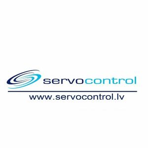 "Servocontrol" SIA
