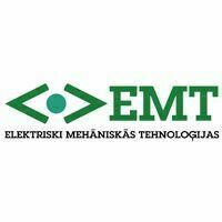 "EMT" SIA elektriski mehāniskās tehnoloģijas