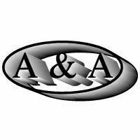 "A&A" SIA, neausto materiālu fabrika