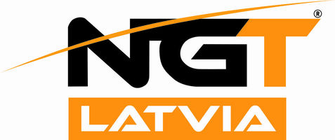 "NGT Latvia" SIA makšķerēšanas un tūrisma preču interneta veikals