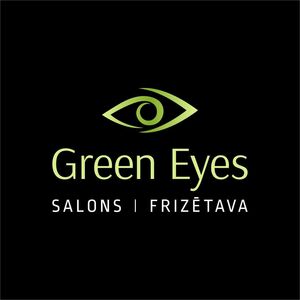 Skaistumkopšanas salons Green Eyes
