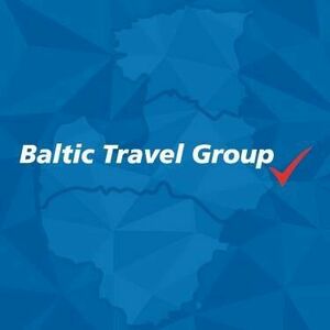 BALTIC TRAVEL GROUP