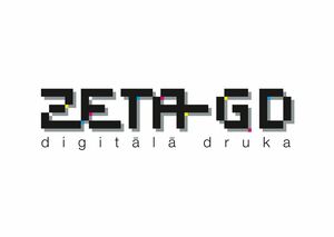 "Zeta GD" SIA