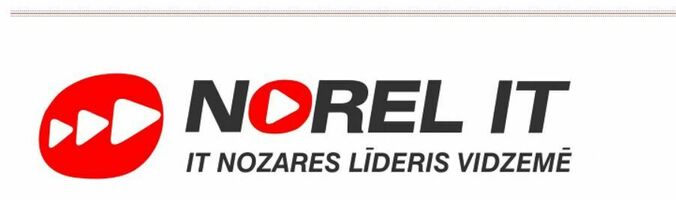 "Norel IT" SIA