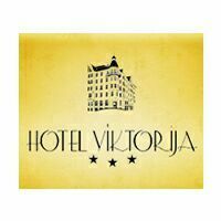 "Hotel Viktorija" trīszvaigžņu viesnīca