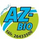 "AZ-BIO" SIA Bio tualetes