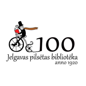 Jelgavas valstspilsētas  pašvaldības iestāde "Jelgavas pilsētas bibliotēka"