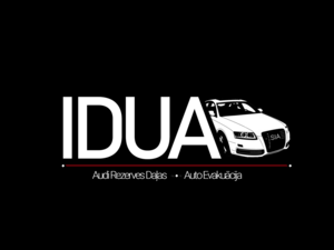 "Idua" SIA Audi detaļu tirdzniecība