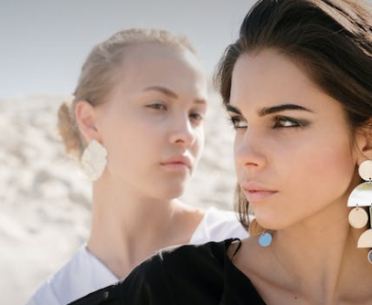 Skaudība. Foto:ArtHouse Studio, Pexels.com