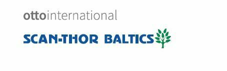 "Otto International Scan-Thor Baltics" SIA