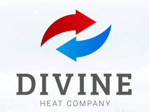 "Divine Heat Company" SIA