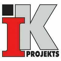 "IK projekts" SIA, projektēšanas birojs
