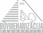 "Daugavpils būvmehanizācija" SIA