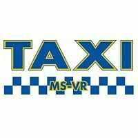 "MS-VR" IK  Ventspils Taxi