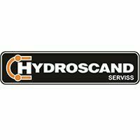 "Hydroscand serviss" SIA