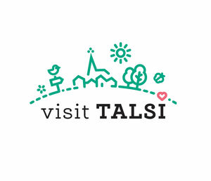 Talsu novada tūrisma informācijas centrs