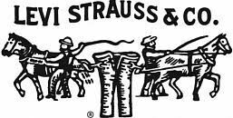 "Levi Strauss & CO",  džinsu veikals