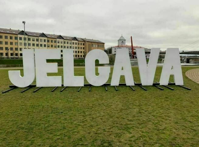 Jelgava, foto 1188.lv