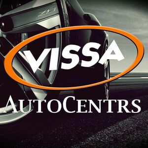 VISSA Autocentrs