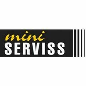 "Mini Serviss" SIA