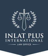 Law Office “INLAT PLUS international”, juridiskais birojs
