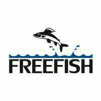 Makšķernieku veikals "Freestyle Fishing" SIA