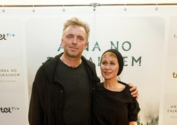 Anna no Zaļkalniem pirmizrāde, 360TV