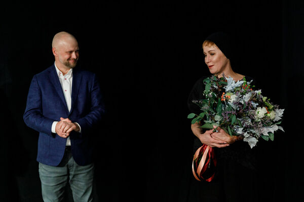 Anna no Zaļkalniem pirmizrāde, 360TV