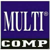 "Multicomp", SIA, drošības un vājstrāvu sistēmas