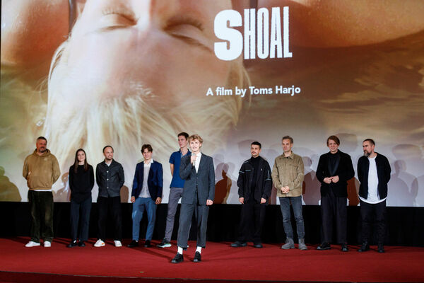 Filma "Sēklis", foto Tet.