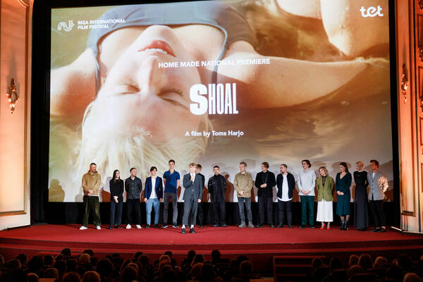 Filma "Sēklis", foto Tet.