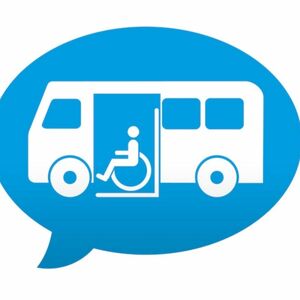 Specializēts transports invalīdiem