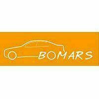 "BOMARS" SIA Auto noma