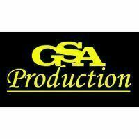 "G.S.A. Production" SIA