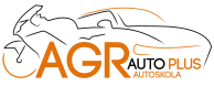 "AGR Auto Plus" SIA autoskola