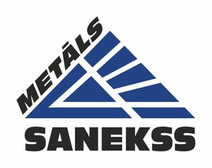 "Sanekss metāls" SIA metāllūžņu iepirkšana