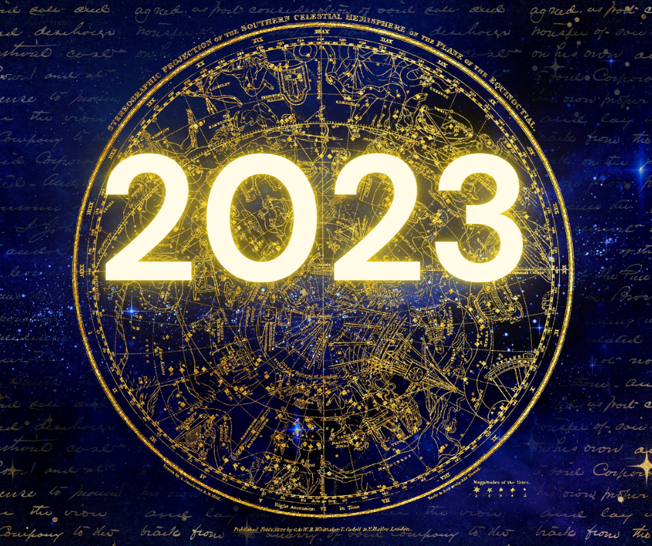 2023. - Zaķa gada horoskops