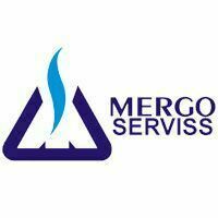 "Mergo serviss" SIA, gāzes iekārtas