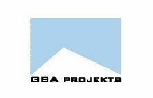 "GSA projekts", SIA, arhitektu birojs