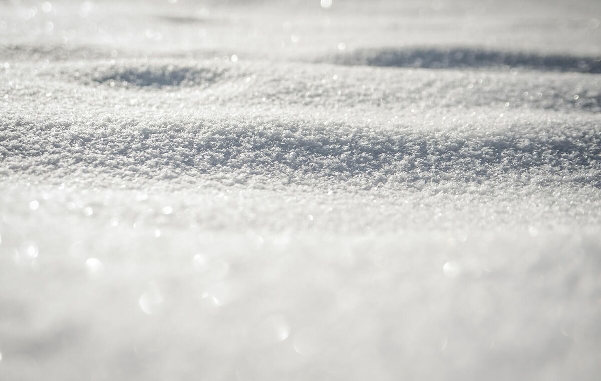 Sniegs. Ziema. Foto: Jarmoluk/Pixabay.com