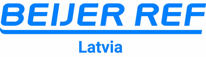 "BEIJER REF LATVIA" SIA, kondicionēšanas iekārtas