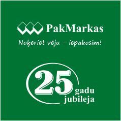 "PakMarkas" SIA
