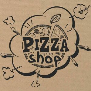 "Pizza Shop" picērija