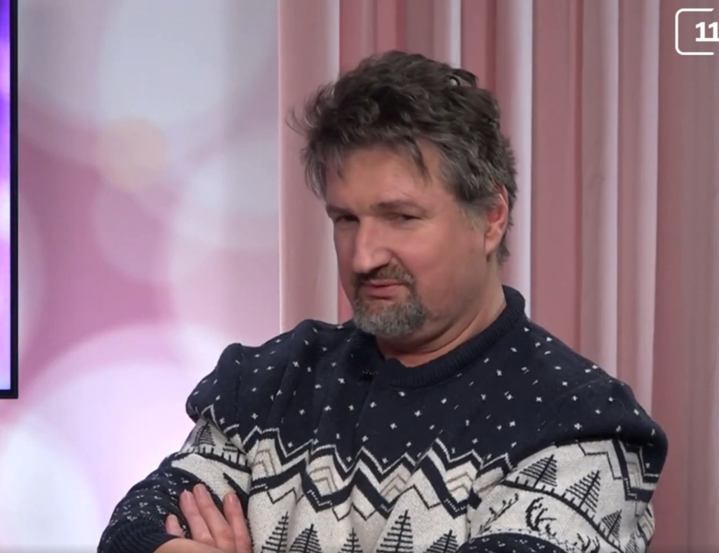 Ēriks Stendzenieks, 1188 Play ekrānšāviņš 