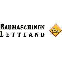 Baumaschinen Lettland SIA
