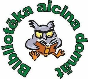 Naujenes tautas bibliotēka