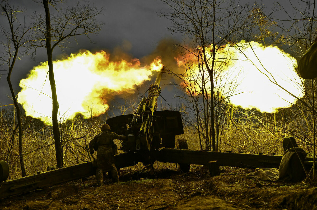 Krievijas iebrukums Ukrainā. Foto: Reuters/Scanpix