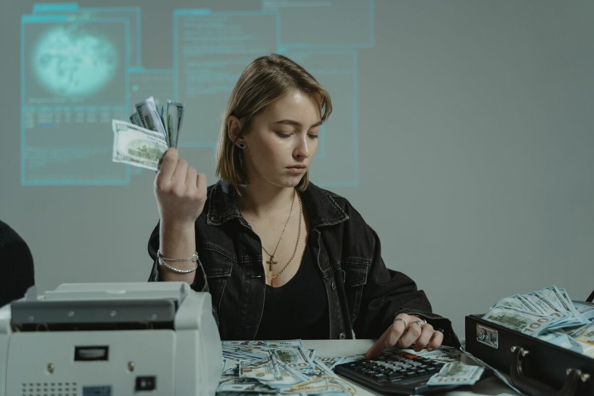 Kredītu salīdzināšana, foto: Tima Miroshnichenko, pexels.com