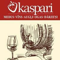 "Kaspari" ZS vīnu darītava