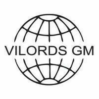 "Vilords GM" SIA stiklinieku studija